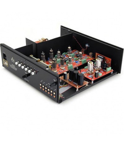 AUDIO NOTE OTO LINE PP AMPLIFICATORE INTEGRATO A VALVOLE NUOVO GARANZIA UFFICIALE