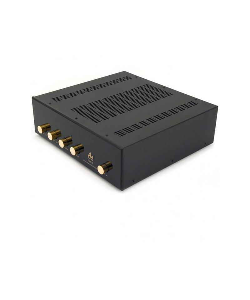 AUDIO NOTE OTO PHONO SE AMPLIFICATORE A VALVOLE NUOVO GARANZIA UFFICIALE