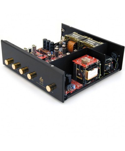 AUDIO NOTE OTO PHONO SE AMPLIFICATORE A VALVOLE NUOVO GARANZIA UFFICIALE