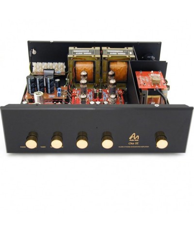 AUDIO NOTE OTO PHONO SE AMPLIFICATORE A VALVOLE NUOVO GARANZIA UFFICIALE