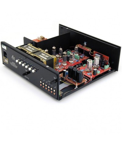AUDIO NOTE OTO PHONO SE AMPLIFICATORE A VALVOLE NUOVO GARANZIA UFFICIALE