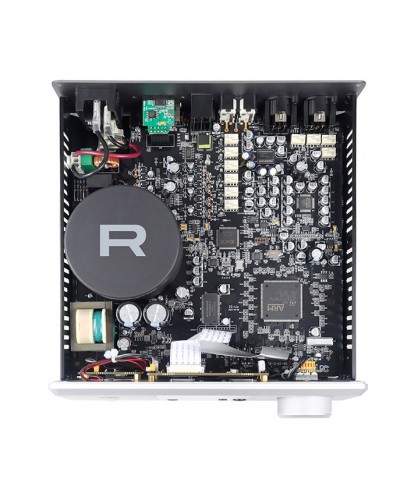 ROTEL DX 3 AMPLIFICATORE PER CUFFIA DAC GARANZIA UFFICIALE