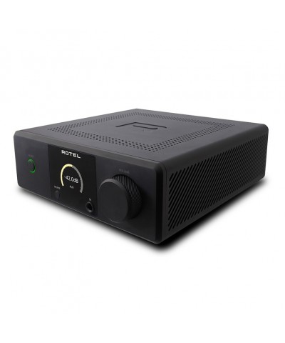ROTEL DX 5 AMPLIFICATORE INTEGRATO COMPATTO GARANZIA UFFICIALE