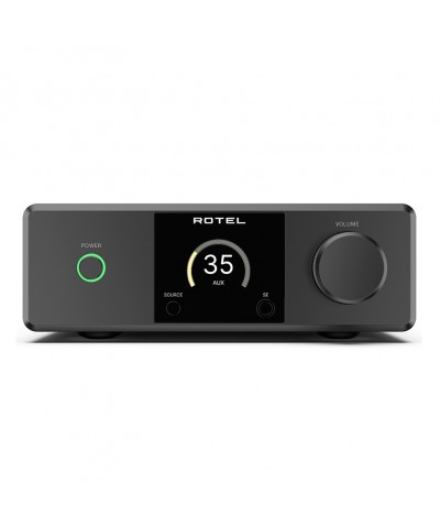 ROTEL DX 5 AMPLIFICATORE INTEGRATO COMPATTO GARANZIA UFFICIALE