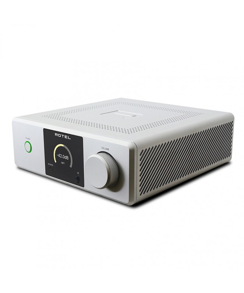 ROTEL DX 5 AMPLIFICATORE INTEGRATO COMPATTO GARANZIA UFFICIALE