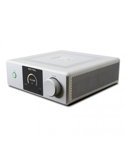 ROTEL DX 5 AMPLIFICATORE INTEGRATO COMPATTO GARANZIA UFFICIALE