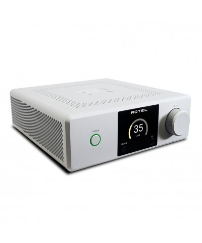 ROTEL DX 5 AMPLIFICATORE INTEGRATO COMPATTO GARANZIA UFFICIALE