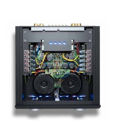 MUSICAL FIDELITY NU VISTA 800.2 AMPLIFICATORE INTEGRATO HIEND GARANZIA UFFICIALE