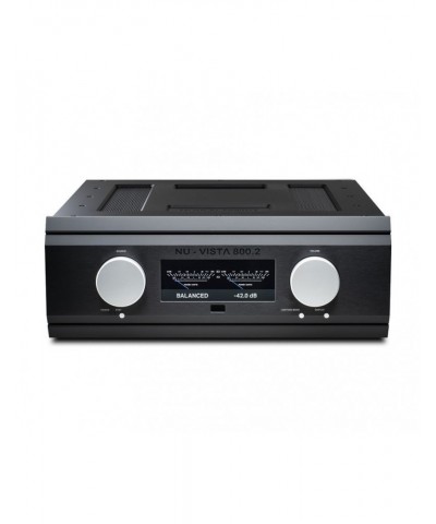 MUSICAL FIDELITY NU VISTA 800.2 AMPLIFICATORE INTEGRATO HIEND GARANZIA UFFICIALE