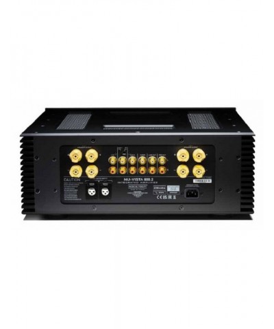 MUSICAL FIDELITY NU VISTA 800.2 AMPLIFICATORE INTEGRATO HIEND GARANZIA UFFICIALE