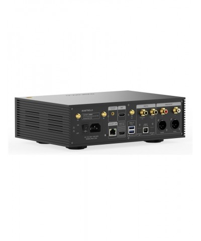 EVERSOLO DMP A6 GEN 2 STREAMER DI RETE DAC GARANZIA UFFICIALE