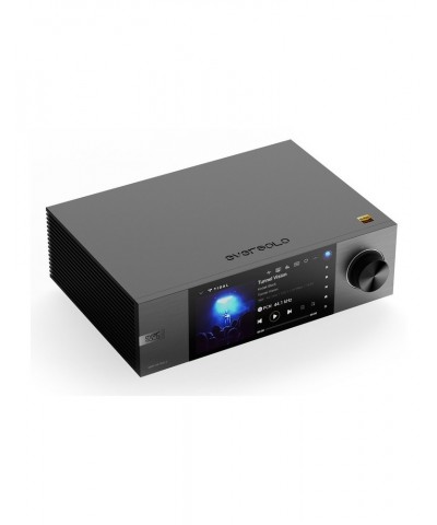 EVERSOLO DMP A6 GEN 2 STREAMER DI RETE DAC GARANZIA UFFICIALE