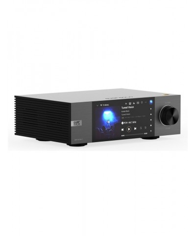 EVERSOLO DMP A6 GEN 2 STREAMER DI RETE DAC GARANZIA UFFICIALE