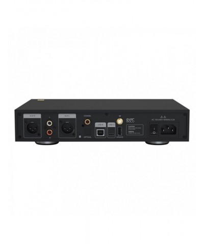 EVERSOLO DAC Z8 CONVERTITORE DIGITALE ANALOGICO DI ALTA QUALITA' GARANZIA UFFICIALE