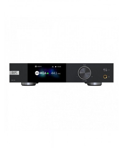 EVERSOLO DAC Z8 CONVERTITORE DIGITALE ANALOGICO DI ALTA QUALITA' GARANZIA UFFICIALE