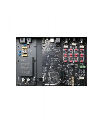EVERSOLO DAC Z8 CONVERTITORE DIGITALE ANALOGICO DI ALTA QUALITA' GARANZIA UFFICIALE
