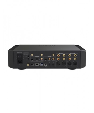 EVERSOLO DMP A10 STREAMER DI RETE  DAC PREAMPLIFICATORE GARANZIA UFFICIALE