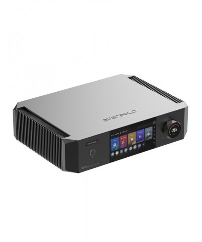 EVERSOLO DMP A10 STREAMER DI RETE  DAC PREAMPLIFICATORE GARANZIA UFFICIALE