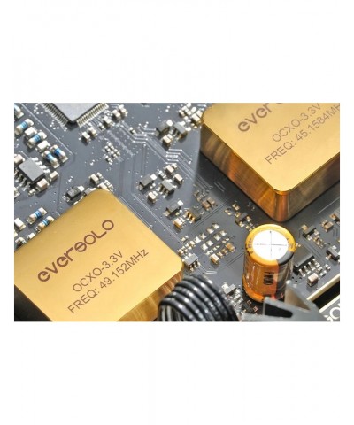 EVERSOLO DMP A10 STREAMER DI RETE  DAC PREAMPLIFICATORE GARANZIA UFFICIALE