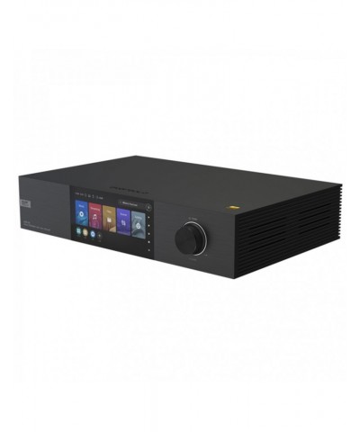 EVERSOLO DMP A8 STREAMER DI RETE DI ALTA QUALITA' GARANZIA UFFICIALE