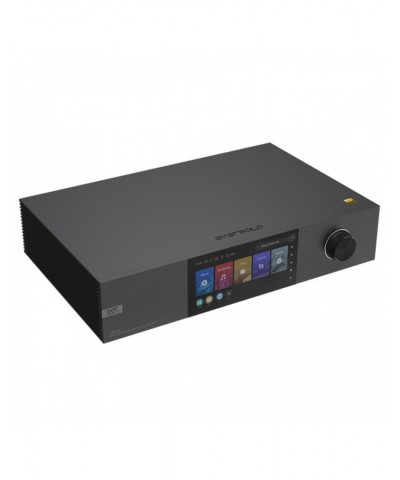 EVERSOLO DMP A8 STREAMER DI RETE DI ALTA QUALITA' GARANZIA UFFICIALE