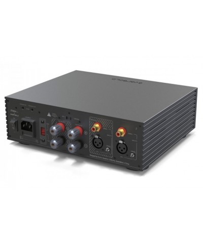 EVERSOLO AMP F2 AMPLIFICATORE FINALE STEREO GARANZIA UFFICIALE