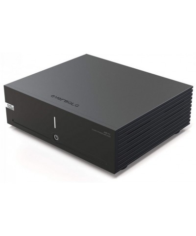 EVERSOLO AMP F2 AMPLIFICATORE FINALE STEREO GARANZIA UFFICIALE