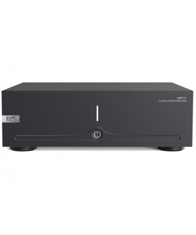 EVERSOLO AMP F2 AMPLIFICATORE FINALE STEREO GARANZIA UFFICIALE