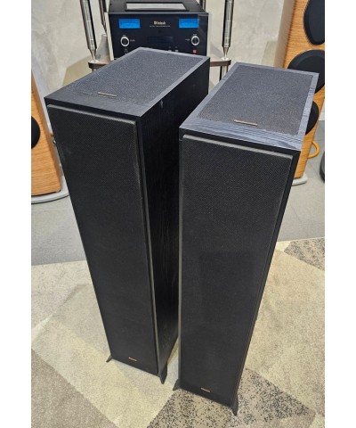 KLIPSCH R 625FA COPPIA DIFFUSORI CON ATMOS USATI