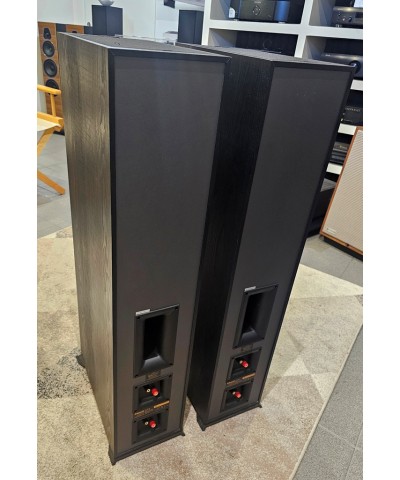 KLIPSCH R 625FA COPPIA DIFFUSORI CON ATMOS USATI