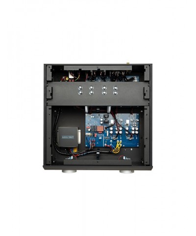 MUSICAL FIDELITY NU VISTA VINYL 2 STADIO PHONO MM MC HIEND GARANZIA UFFICIALE
