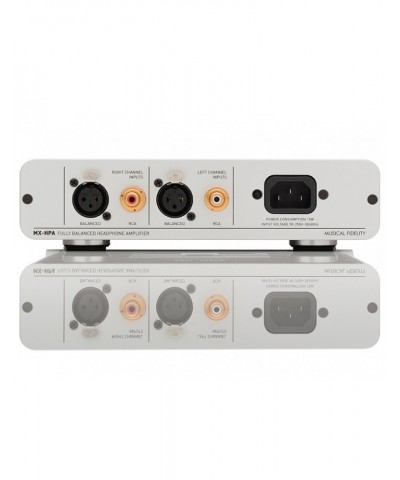 MUSICAL FIDELITY MX HPA AMPLIFICATORE PER CUFFIE GARANZIA UFFICIALE