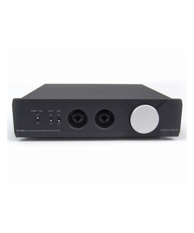 MUSICAL FIDELITY MX HPA AMPLIFICATORE PER CUFFIE GARANZIA UFFICIALE