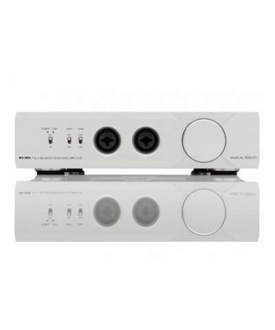 MUSICAL FIDELITY MX HPA AMPLIFICATORE PER CUFFIE GARANZIA UFFICIALE