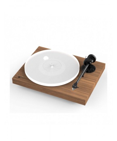 PRO JECT X1 B GIRADISCHI TRAZIONE A CINGHIA GARANZIA UFFICIALE