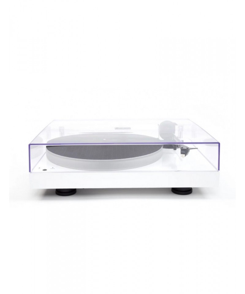 PRO JECT X1 B GIRADISCHI TRAZIONE A CINGHIA GARANZIA UFFICIALE