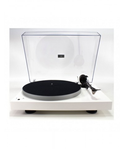 PRO JECT X1 B GIRADISCHI TRAZIONE A CINGHIA GARANZIA UFFICIALE