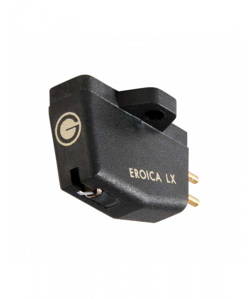GOLDRING EROICA LX TESTINA MC HIEND GARANZIA UFFICIALE
