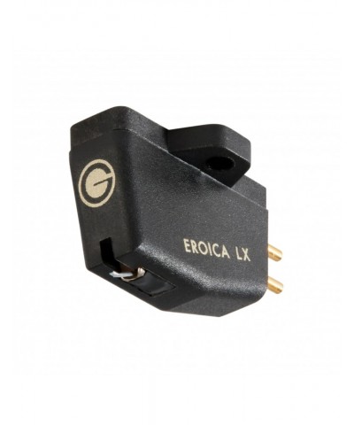 GOLDRING EROICA LX TESTINA MC HIEND GARANZIA UFFICIALE