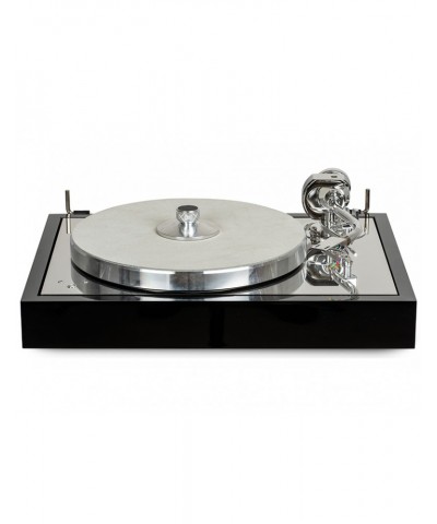PRO JECT THE CLASSIC REFERENCE GIRADISCHI HIEND GARANZIA UFFICIALE