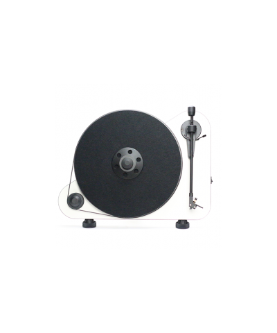 PRO JECT VTE R GIRADISCHI VERTICALE ORTOFON OM5E GARANZIA UFFICIALE