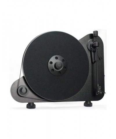 PRO JECT VTE R BT GIRADISCHI VERTICALE ORTOFON OM5E GARANZIA UFFICIALE