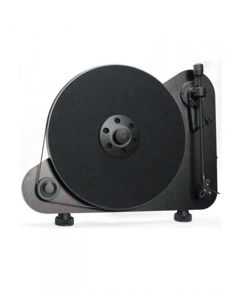 PRO JECT VTE R BT GIRADISCHI VERTICALE ORTOFON OM5E GARANZIA UFFICIALE