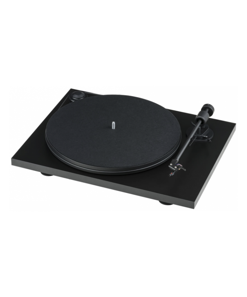 PRO JECT PRIMARY E GIRADISCHI A CINGHIA GARANZIA UFFICIALE