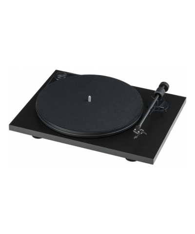 PRO JECT PRIMARY E GIRADISCHI A CINGHIA GARANZIA UFFICIALE