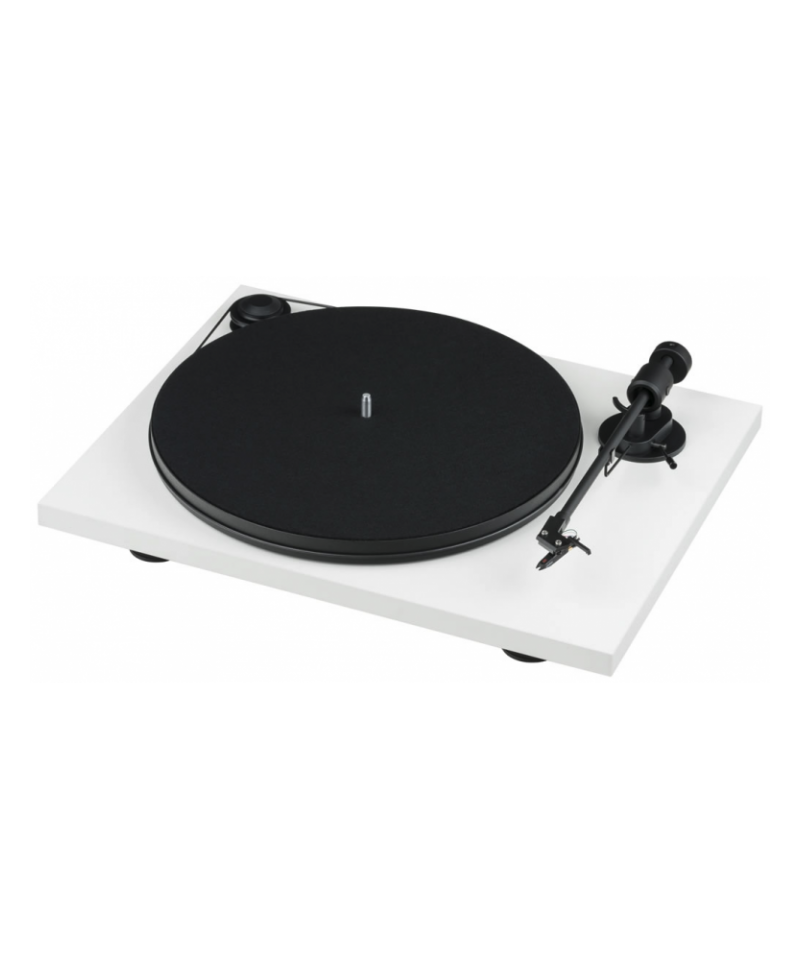 PRO JECT PRIMARY E PHONO GIRADISCHI A CINGHIA GARANZIA UFFICIALE