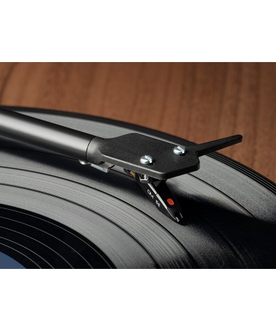 PRO JECT E1 BT GIRADISCHI TRAZIONE A CINGHIA COMPLETA DI TESTINA GARANZIA UFFICIALE