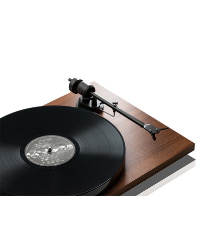 PRO JECT E1 BT GIRADISCHI TRAZIONE A CINGHIA COMPLETA DI TESTINA GARANZIA UFFICIALE