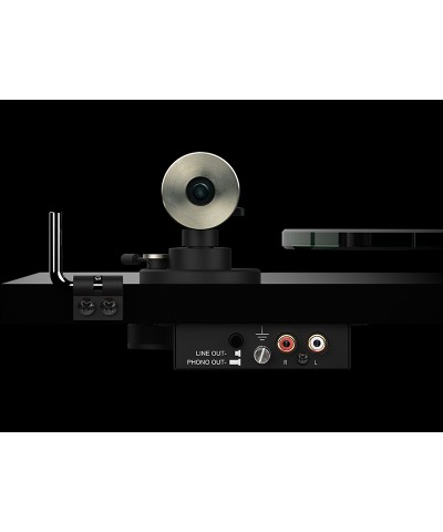 PRO JECT T2 W GIRADISCHI TRAZIONE A CINGHIA GARANZIA UFFICIALE