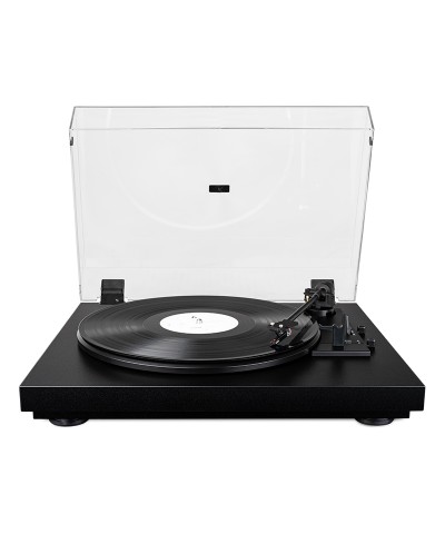 PRO JECT A1 GIRADISCHI AUTOMATICO CTRAZIONE A CINGHIA GARANZIA UFFICIALE